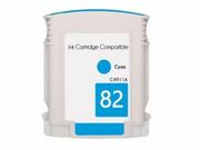 ORINKHP82/C4911ACyanHPDesignJet20/50/500/510/800/810/815(69ml)