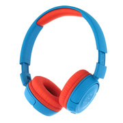 НаушникиBluetoothJBLJR300BTBlue(JBLJR300BTUNO)