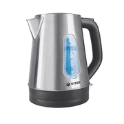 ЭлектрочайникVITEKVT-7038(2200/1.8l)