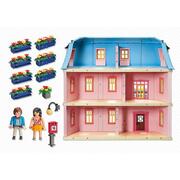 PlaymobilPM5303DeluxeDollhouse