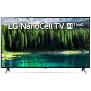 Телевизор49"LEDTVLG49SM8500PLA,Black
