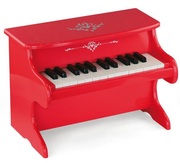 MyFirstPiano-Red15Keys