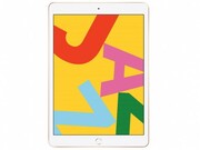 Apple10.2"iPad(2019,128GB,Wi-Fi,Gold)