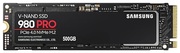 .M.2NVMeSSD500GBSamsung980PRO[PCIe4.0x4,R/W:6900/5000MB/s,800/1000KIOPS,Elpis,3DTLC]