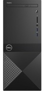 DELLVostro3671MTlntel®Core®i5-9400,8Gb(1x8GB)DDR4RAM2666MHz,256GbM.2SSDNVMe,DVDRW,Intel®UHD630Graphics,Wi-Fi/BT4.0,290WPSU,USBMouse&KeyboardMS116,Win10Pro,Black