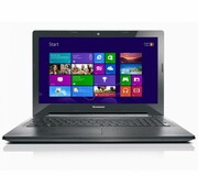 15.6"LenovoIdeaPadG50-70ASlimBlackHD