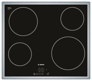 ЭлектрическаяПанельBoschPKE645B17E