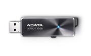 ФлешкаADATA,DashDriveEliteUE700,32GbUSB3.0,black