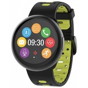 MyKronozZeRound2HRPremiumBlack/Yellow