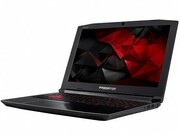 ACERPREDATORHELIOSPH317-53AbyssalBlack(NH.Q5QEU.023)17.3"FHDIPS(Intel®Core™i7-9750H6xCore2.6-4.5GHz,16GB(2x8)DDR4RAM,256GBPCIeSSD+1TBHDD,NVIDIA®GeForceRTX™20606GBGDDR6,CR,WiFi-AC/BT,4cell,HDcam,RUS,BacklitKB,Linux,2.9kg)