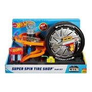 PistaHW"Delux"astMattel