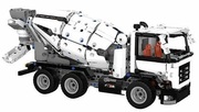 XiaomiMituRobotBuilderEngineeringMixerTruck900+