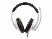 ГарнитураGembirdMHS-001-GWWhite