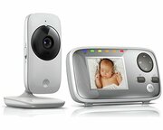 VideobabymonitorMotorolaMBP482