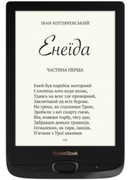 PocketBook616,MatteSilver,6"EInkCarta(758x1024)