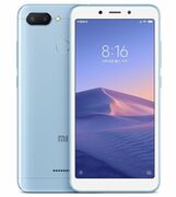 СмартфонXiaomiRedmi65.45"3+32Gb3000mAhDUOS/BLUEEN