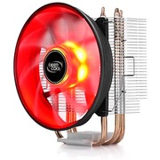 КулерDeepCoolGAMMAXX300RRedLED