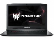 ACERPREDATORHELIOSPH317-53AbyssalBlack(NH.Q5QEU.007)17.3"FHDIPS(Intel®Core™i5-9300H4xCore2.4-4.1GHz,8GB(2x4)DDR4RAM,256GBPCIeSSD+1TBHDD,NVIDIA®GeForceRTX™20606GBGDDR6,CR,WiFi-AC/BT,4cell,HDcam,RUS,BacklitKB,Linux,2.9kg)
