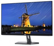 Монитор27.0"DELLIPSLEDSE2719HRBorderlessBlack