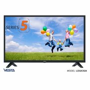 ТелевизорVestaLD32C524+CIDVB-C/T/T2