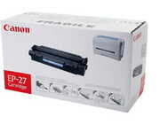 CartridgeCanonEP-27,forLBP-3200,MF3110,3200,5600(upto2500copies)