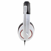 ГарнитураGembirdMHS-001-GWWhite