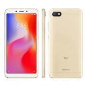 СмартфонXiaomiRedmi65.45"3+32Gb3000mAhDUOS/GOLDEN