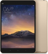 Xiaomimipad2,2+16gbgold,7.9inchRetinaScreen,IntelAtomX5-Z850064bitQuadCore2.2GHz,Android5.1,Type-CInterface,8Mp,5Mp,WiFi,Bluetooth4.1,6190mAh,защитноестекловподарок