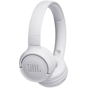 НаушникиBluetoothJBLTune500BTWhite(JBLT500BTWHT)