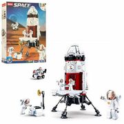 CONSTRUCTORSPACERocketBase