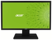 Монитор24.0"ACERV246HLBMDBlack