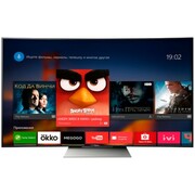 ТелевизорSonyKD65SD8505B