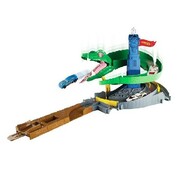 PistaHW"Cobra"Mattel