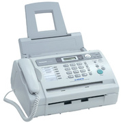 LaserFaxPanasonicKX-FL403UA,White,600dpi,10ppm,CallerID,RussianLCD