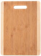 ДоскакухоннаяArdestoMidori,40*30*0.9см,бамбук