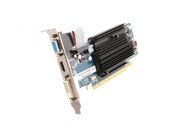 SapphireRadeonR52302GBDDR364bit667/1250MhzDVI,HDMI,bulk