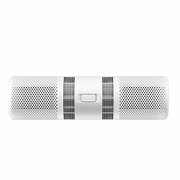 ОчистительвоздухадлямашиныXiaomiSmartMiCarAirPurifier,White