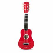 Guitar21Red