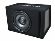 GroundZeroGZIB200XBR-ACTSubwooferactiv200mm/8",220Wmax