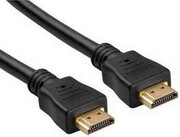 "CableHDMItoHDMI4.5mGembird,male-male,V1.4,Black,CC-HDMI4L-15CC-HDMI4-15HDMIv.1.4male-malecable,4.5m,bulkpackage"
