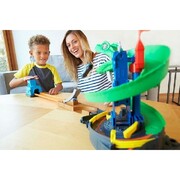 PistaHW"Cobra"Mattel