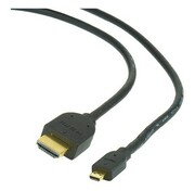 "CableHDMImaletoHDMIfemale4.5mGembirdmale-female,V1.4,Black,CC-HDMI4X-15CC-HDMI4-10HDMIv.1.4male-malecable,3.0m,bulkpackage"