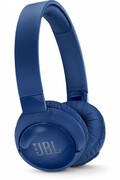 НаушникиJBLT600BTNCBlue(JBLT600BTNCBLU)