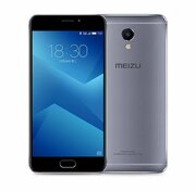 MeiZuM5Note5.5"3+16Gb4000mAhDUOS/GREYRU