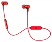 CastiBluetoothJBLTune25BT,Red