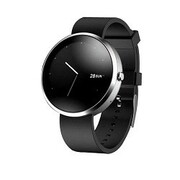 PloyerSmartWatchT3Black,1.22"IPS,Bluetooth4.0,Heartratesensor,Phone,Messages,Contacts,Calculator,Calendar,Memo,BluetoothDialer,