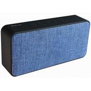 BoxaportabilaBluetoothTellurLycaon10W,Albastru,IntrareAUX,RazaconexiuneBT:10metri,SlotcardMicroSD,RadioFM,Hands-free