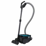 ПылесоссконтейнеромVC18M31B0HN/UK