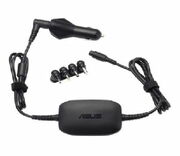 ASUSN90W-01ComboCarchargerforASUSnotebooks90W