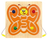 WallToy-MagneticBeadTrace